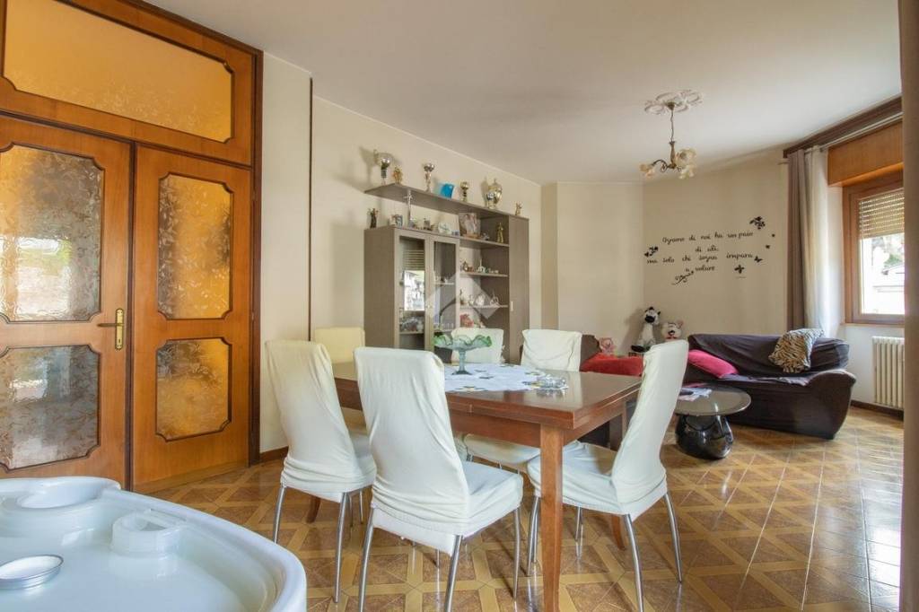 appartamento in vendita a Lumezzane in zona San Sebastiano