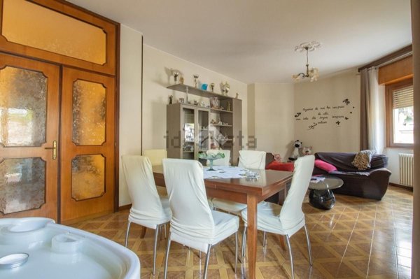 appartamento in vendita a Lumezzane