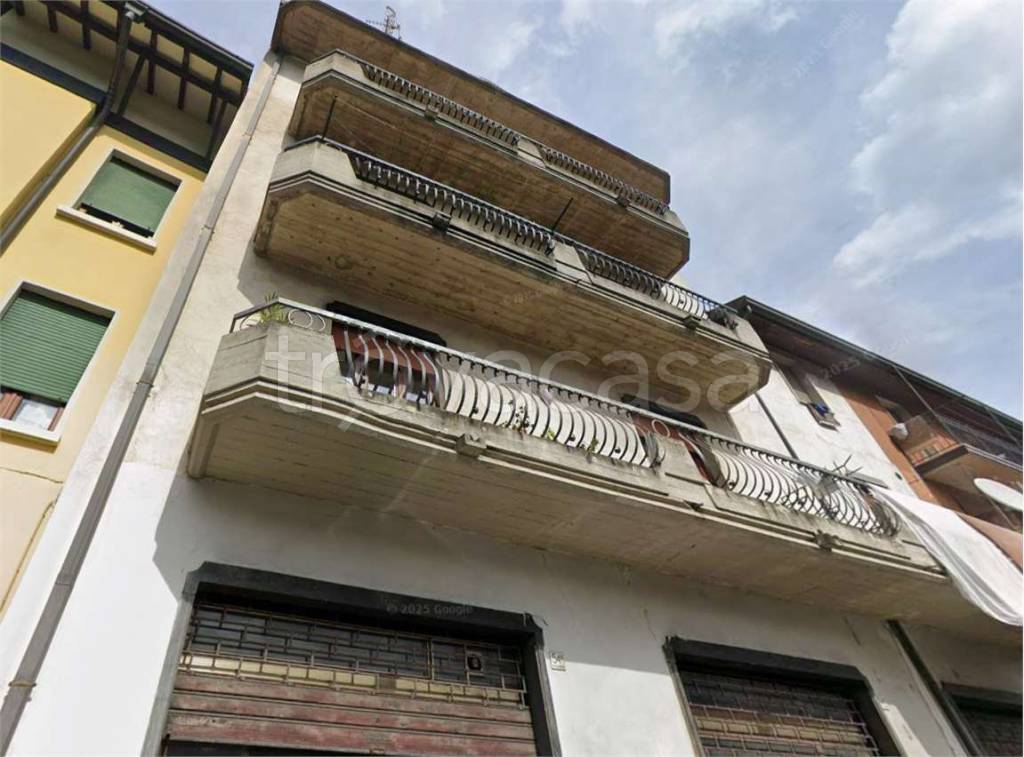 appartamento in vendita a Lumezzane in zona San Sebastiano