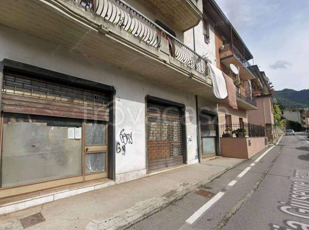 negozio in vendita a Lumezzane in zona San Sebastiano