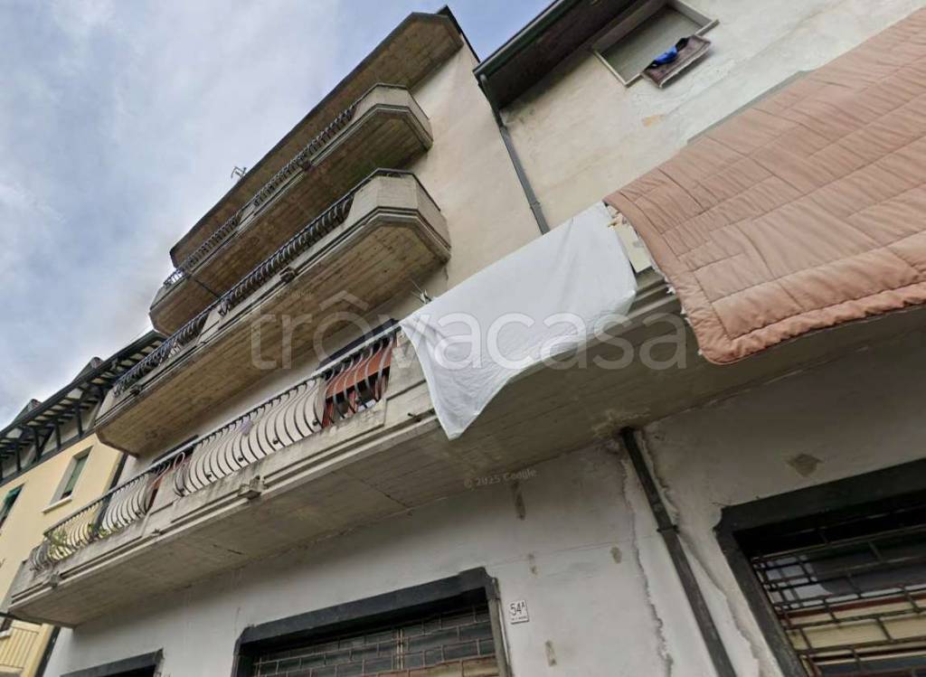 appartamento in vendita a Lumezzane in zona San Sebastiano