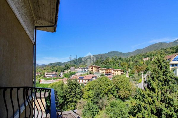 appartamento in vendita a Lumezzane in zona San Sebastiano