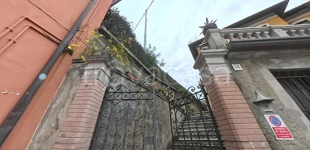 appartamento in vendita a Lumezzane in zona San Sebastiano
