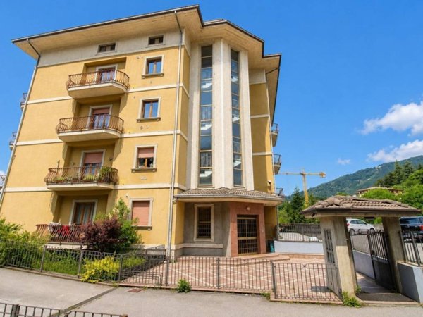 appartamento in vendita a Lumezzane in zona San Sebastiano