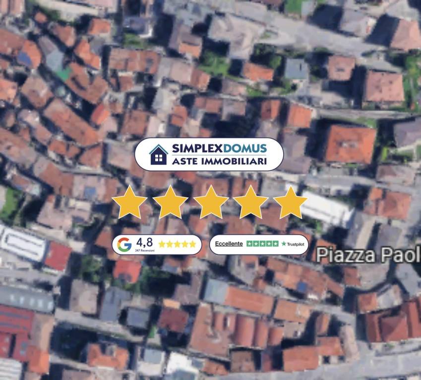 appartamento in vendita a Lumezzane in zona San Sebastiano