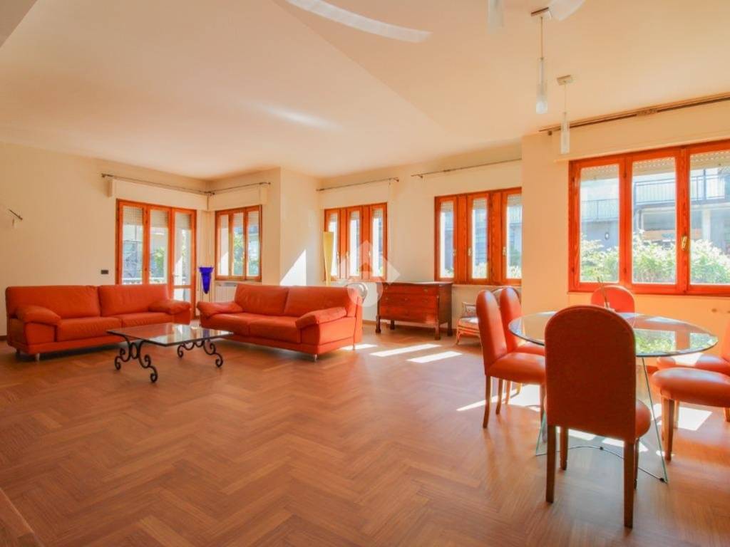 appartamento in vendita a Lumezzane in zona San Sebastiano
