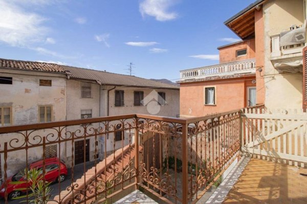 casa indipendente in vendita a Lumezzane in zona Sant'Apollonio