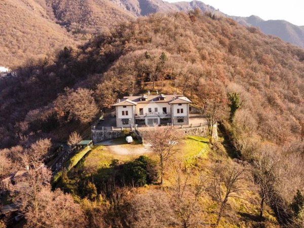 casa indipendente in vendita a Lumezzane in zona San Sebastiano