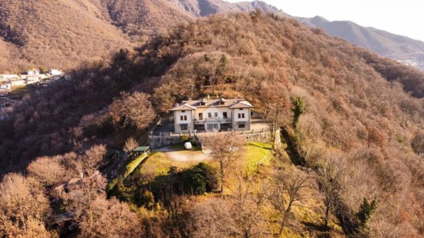 casa indipendente in vendita a Lumezzane in zona San Sebastiano