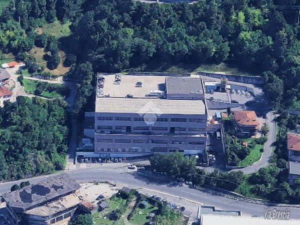 locale commerciale in vendita a Lumezzane in zona San Sebastiano