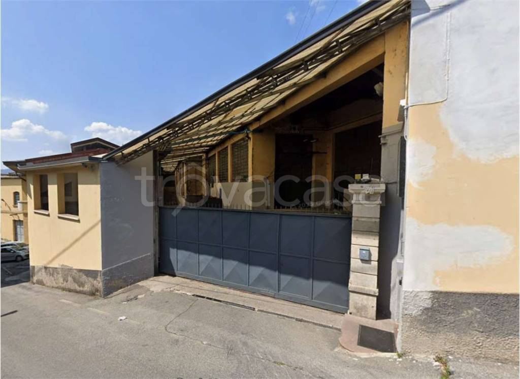negozio in vendita a Lumezzane in zona San Sebastiano
