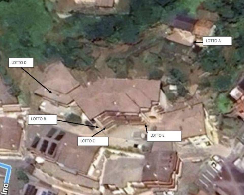 appartamento in vendita a Lumezzane in zona Sant'Apollonio
