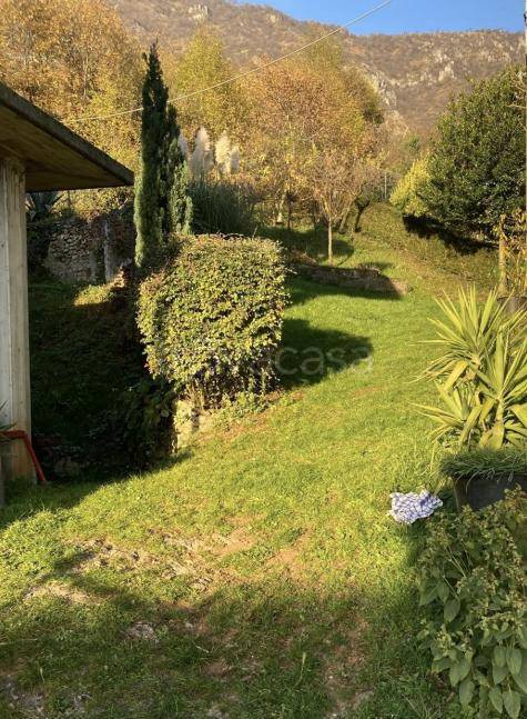 terreno edificabile in vendita a Lumezzane in zona San Sebastiano