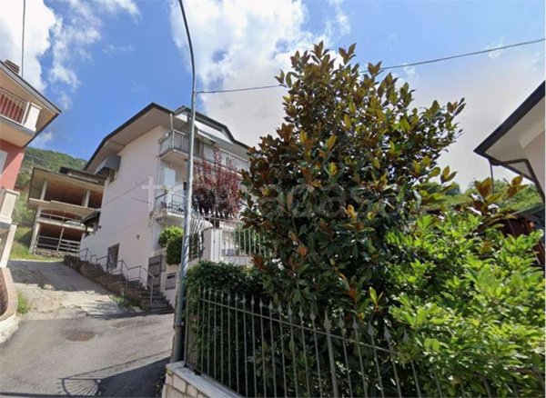 appartamento in vendita a Lumezzane in zona San Sebastiano
