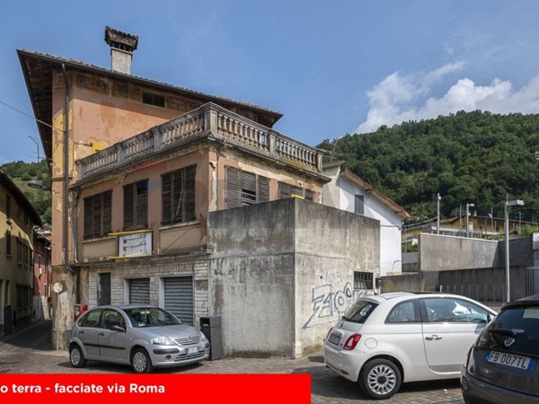 casa indipendente in vendita a Lumezzane in zona San Sebastiano
