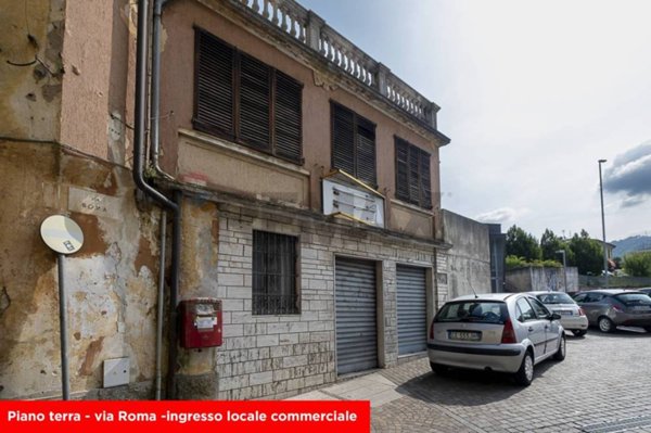 casa indipendente in vendita a Lumezzane