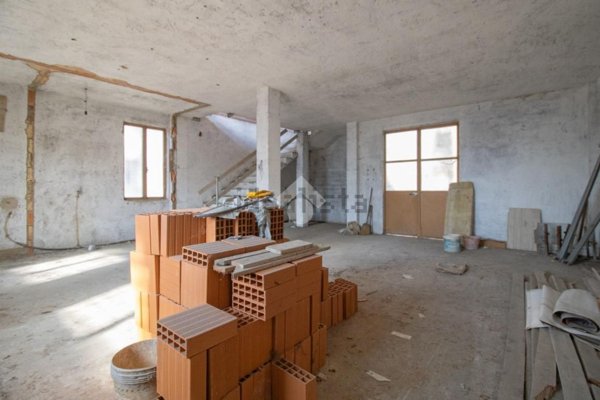casa semindipendente in vendita a Lumezzane in zona Sonico