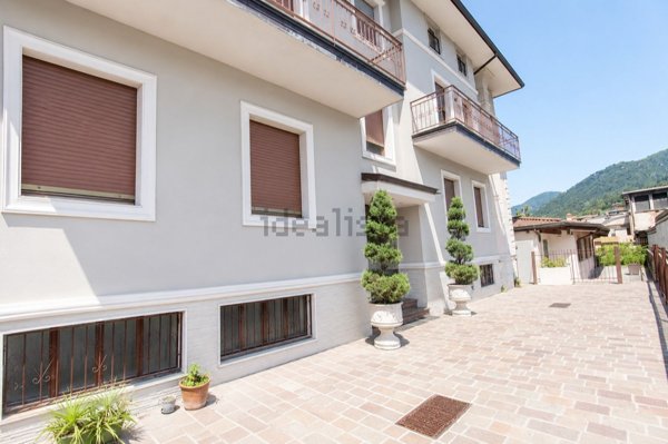appartamento in vendita a Lumezzane in zona San Sebastiano