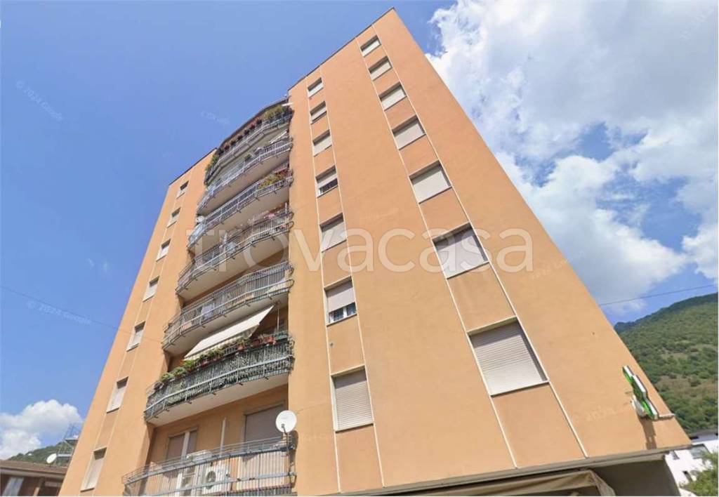 appartamento in vendita a Lumezzane
