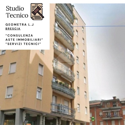 appartamento in vendita a Lumezzane in zona San Sebastiano