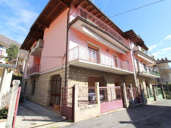 appartamento in vendita a Lumezzane in zona San Sebastiano