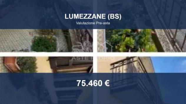 casa indipendente in vendita a Lumezzane