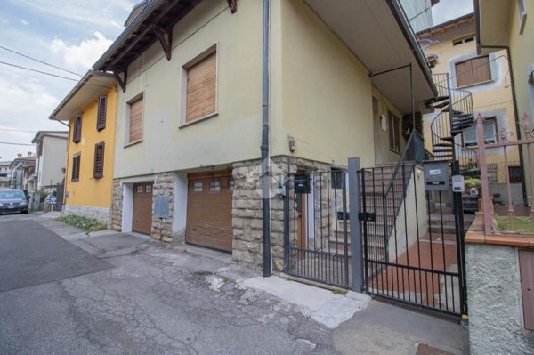 appartamento in vendita a Lumezzane