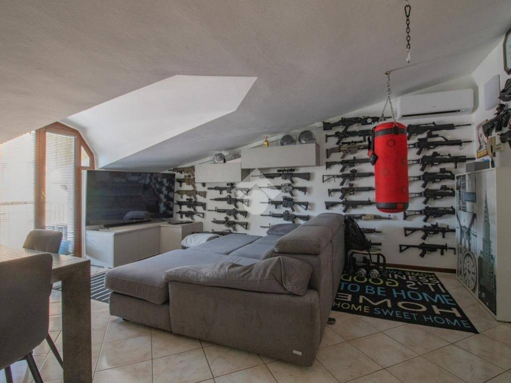 appartamento in vendita a Lumezzane in zona San Sebastiano