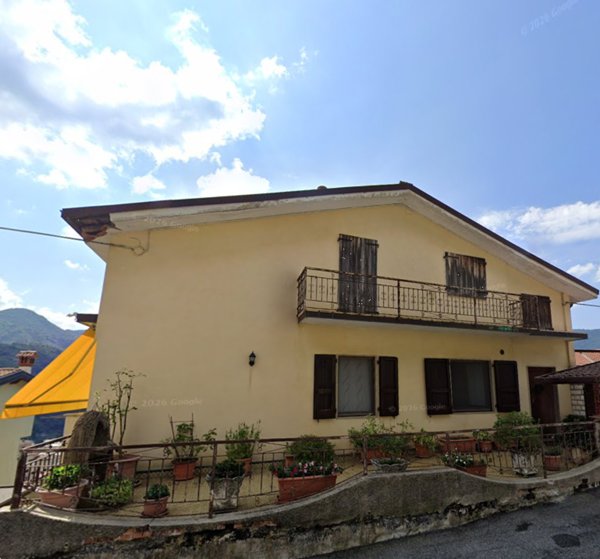 casa indipendente in vendita a Lumezzane