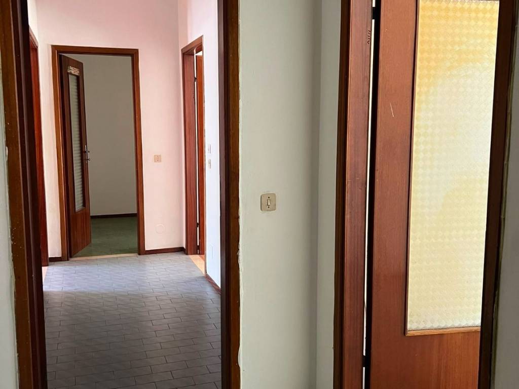 appartamento in vendita a Lumezzane in zona San Sebastiano
