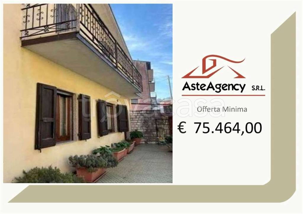 casa indipendente in vendita a Lumezzane in zona Sant'Apollonio