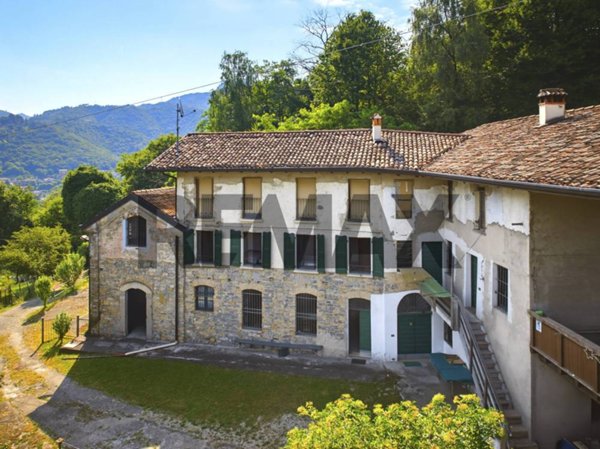 casa indipendente in vendita a Lumezzane