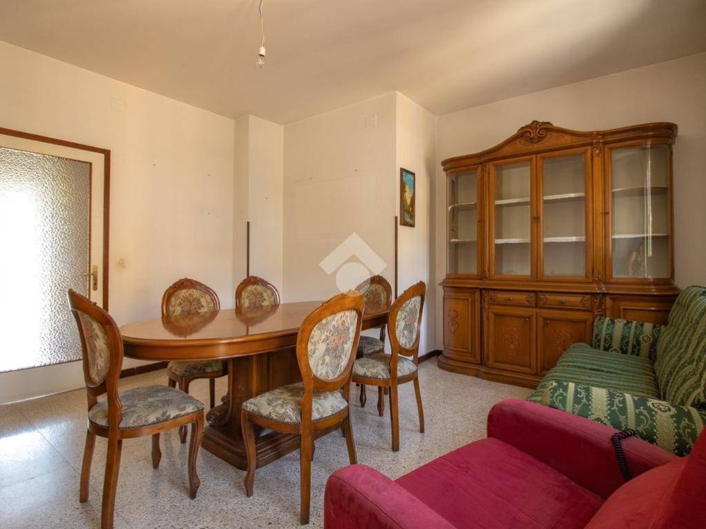appartamento in vendita a Lumezzane in zona Pieve