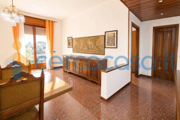 appartamento in vendita a Lumezzane in zona San Sebastiano
