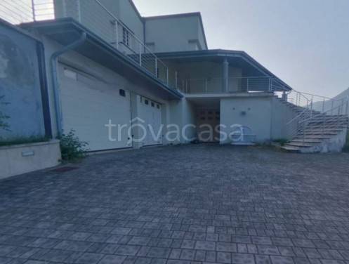 appartamento in vendita a Lumezzane in zona San Sebastiano