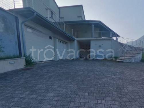 appartamento in vendita a Lumezzane in zona San Sebastiano
