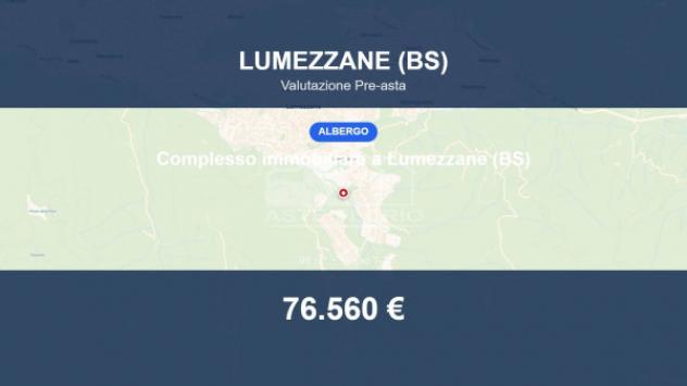 negozio in vendita a Lumezzane in zona Faidana