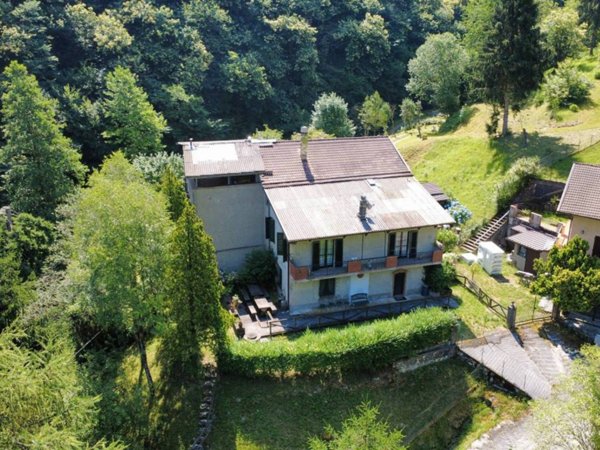 casa indipendente in vendita a Lumezzane