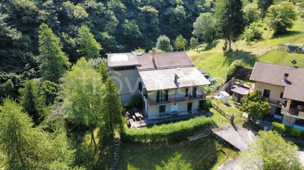 casa indipendente in vendita a Lumezzane in zona Sant'Apollonio