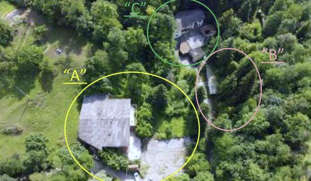 appartamento in vendita a Lumezzane