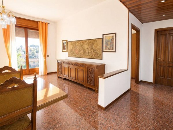 appartamento in vendita a Lumezzane in zona San Sebastiano
