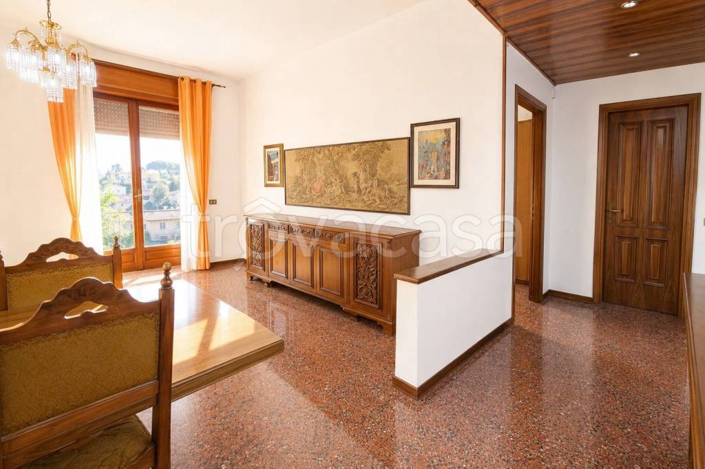 appartamento in vendita a Lumezzane in zona San Sebastiano