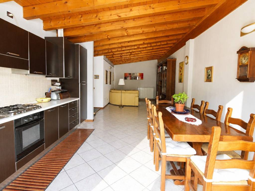 appartamento in vendita a Lumezzane in zona Pieve