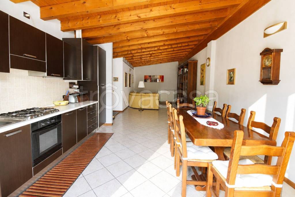 appartamento in vendita a Lumezzane
