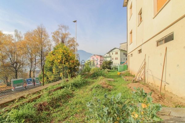 appartamento in vendita a Lumezzane