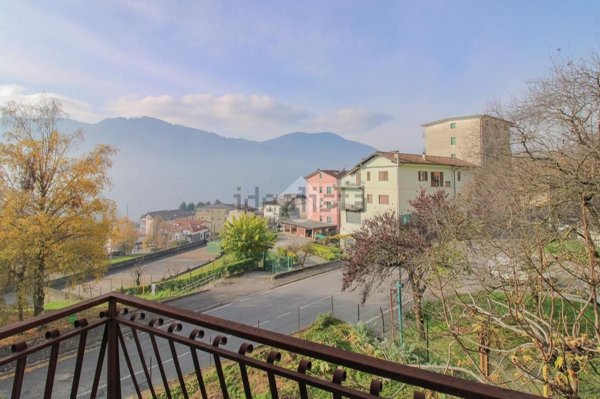 appartamento in vendita a Lumezzane