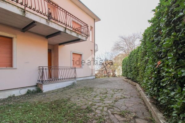 appartamento in vendita a Lumezzane