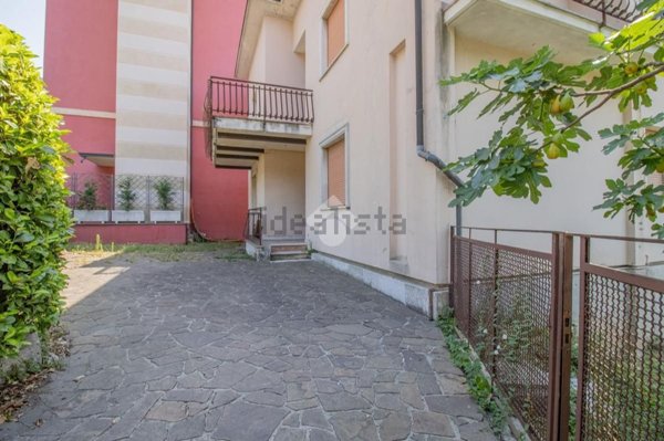 appartamento in vendita a Lumezzane