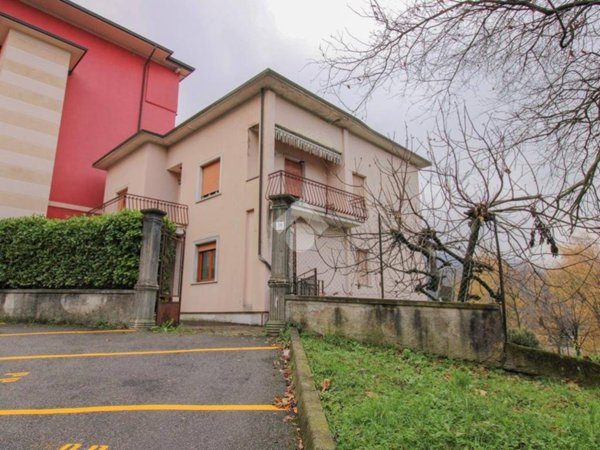 appartamento in vendita a Lumezzane in zona San Sebastiano