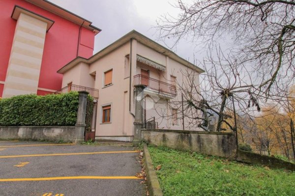 appartamento in vendita a Lumezzane in zona San Sebastiano